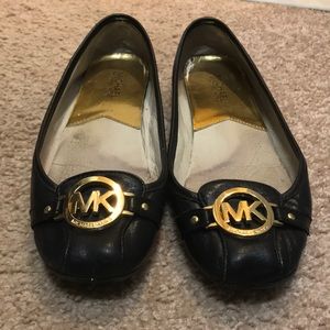 Michael Kors Flats • Size 9.5